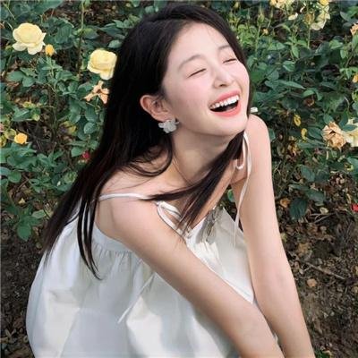 这个女配有点甜