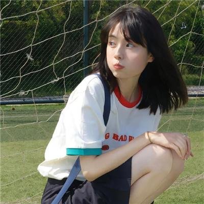 梨树花开